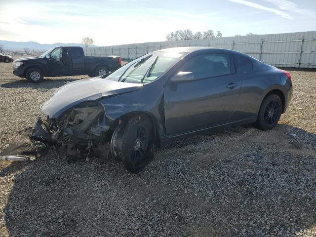NISSAN ALTIMA 2.5 2009 with VIN 1N4AL24E79C161900 - Photo from auction