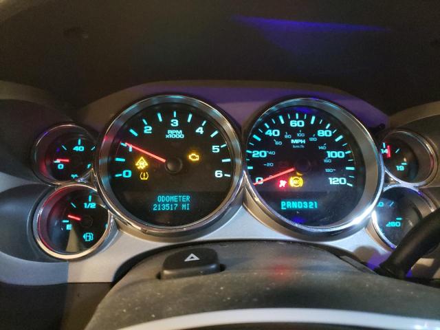 Foto 9 de la subasta – 2007 CHEVROLET SILVERADO con VIN 2GCEK13M671582382