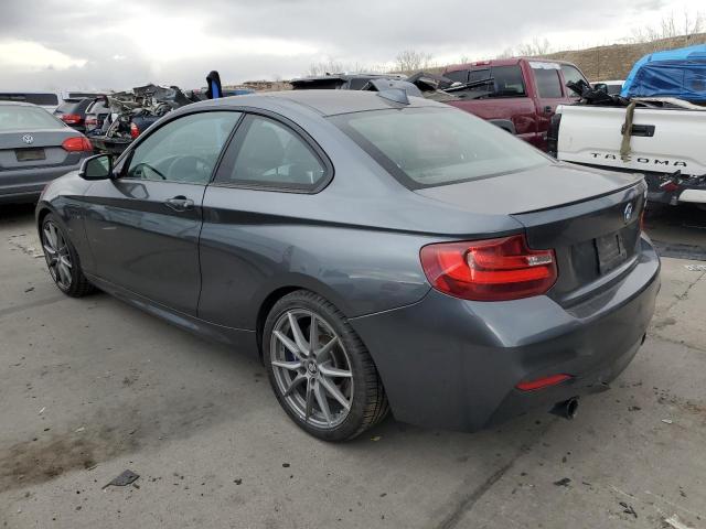 Photo 2 from auction – 2014 BMW M235I with VIN WBA1J7C50EVX33996