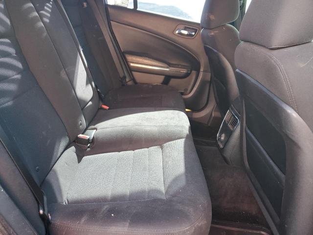 Photo 10 from auction – 2012 DODGE CHARGER SE with VIN 2C3CDXBG5CH121809