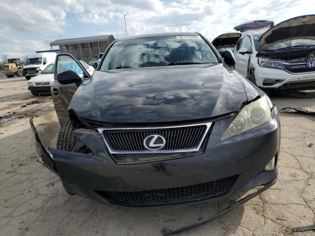 صورة رقم 5 من المزاد - 2007 LEXUS IS 250 مع VIN JTHBK262X75050746