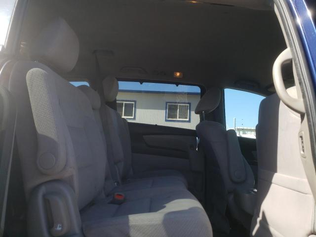 Photo 11 from auction – 2015 HONDA ODYSSEY EX with VIN 5FNRL5H44FB046170