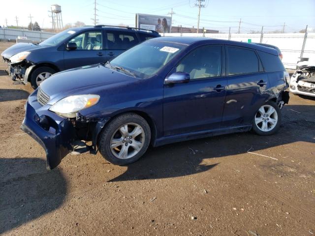 TOYOTA COROLLA MA 2005 with VIN 2T1KR30E85C461200 - Photo from auction