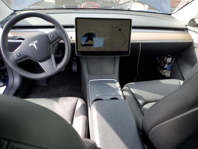 Photo 8 from auction – 2022 TESLA MODEL 3 with VIN 5YJ3E1EA7NF306238