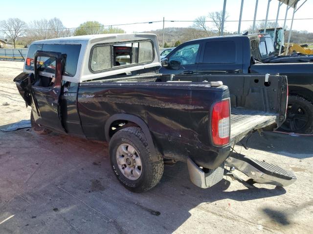 Photo 2 from auction – 1998 NISSAN FRONTIER K with VIN 1N6DD26S0WC306050