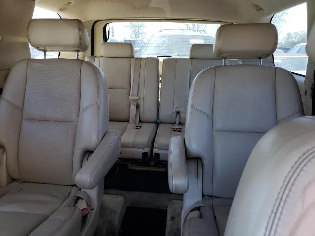 Photo 10 from auction – 2007 CADILLAC ESCALADE L with VIN 1GYEC63837R335190