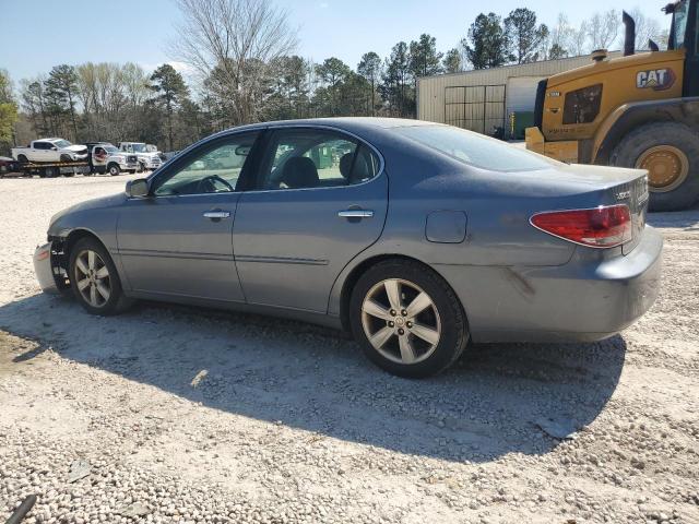 Photo 2 from auction – 2005 LEXUS ES 330 with VIN JTHBA30G455120624