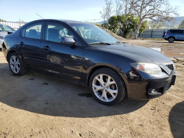 Photo 4 from auction – 2009 MAZDA 3 I with VIN JM1BK32G491235734