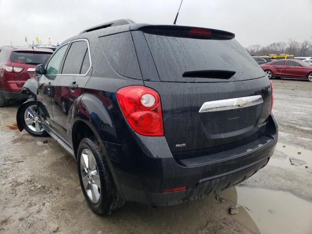 Photo 2 from auction – 2012 CHEVROLET EQUINOX LT with VIN 2GNFLNEKXC6363062