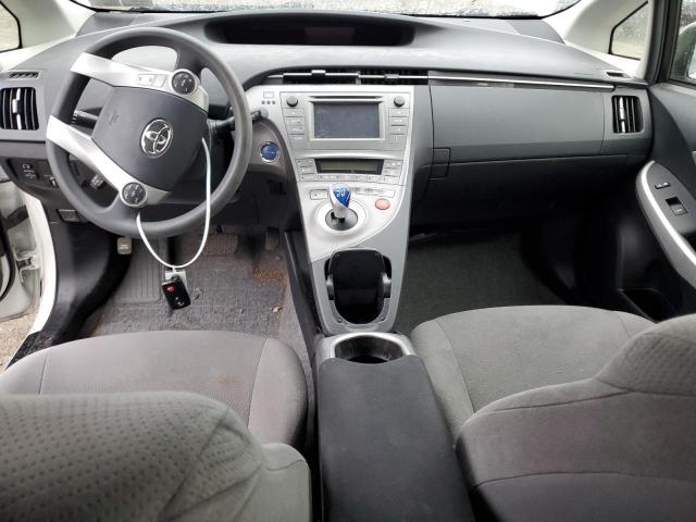 Photo 8 from auction – 2015 TOYOTA PRIUS with VIN JTDKN3DU8F1938954