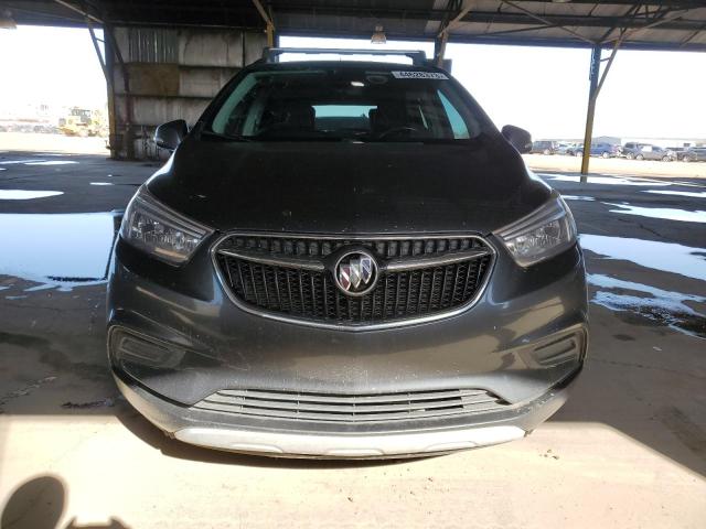 Photo 5 from auction – 2018 BUICK ENCORE PRE with VIN KL4CJASB5JB703446