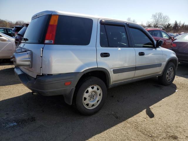 Photo 3 from auction – 2000 HONDA CR-V LX with VIN JHLRD1840YC044196