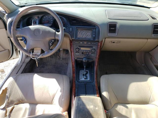 Photo 8 from auction – 2001 ACURA 3.2TL with VIN 19UUA56721A029898