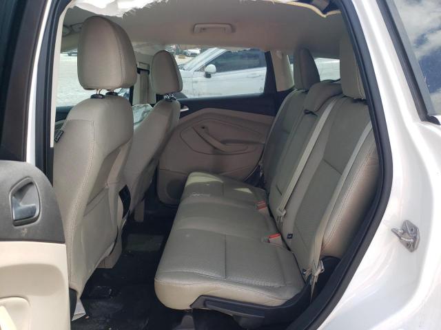 Photo 10 from auction – 2017 FORD ESCAPE SE with VIN 1FMCU0GD3HUB86255