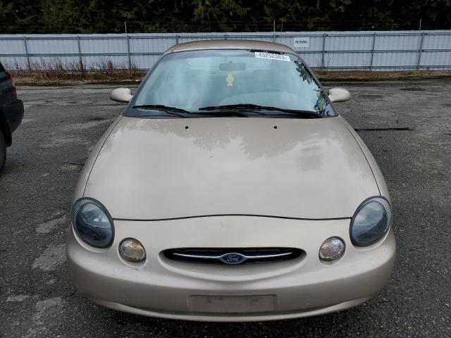 Photo 5 from auction – 1999 FORD TAURUS SE with VIN 1FAFP53U2XG213394