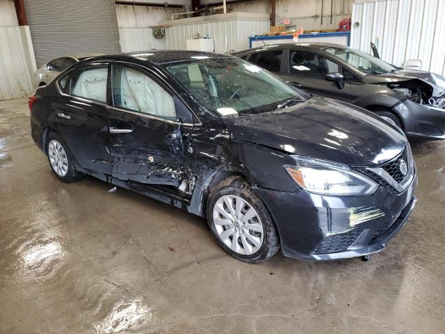 Photo 4 from auction – 2017 NISSAN SENTRA S with VIN 3N1AB7APXHL636400