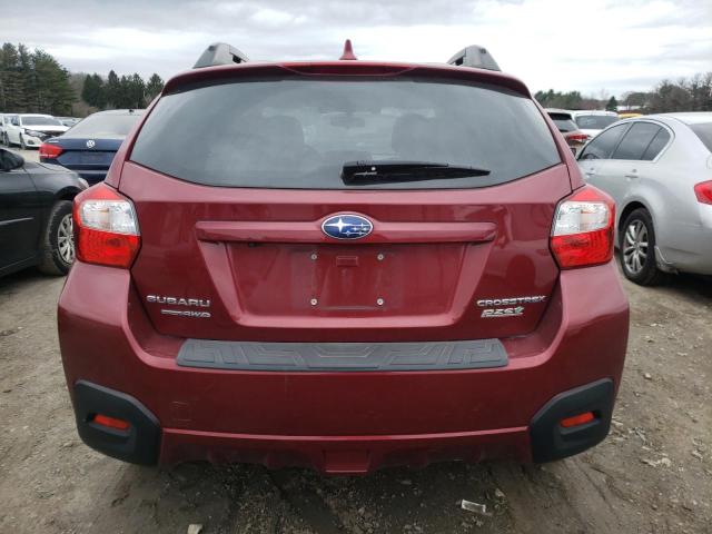 Photo 6 from auction – 2016 SUBARU CROSSTREK with VIN JF2GPADC5G8208487