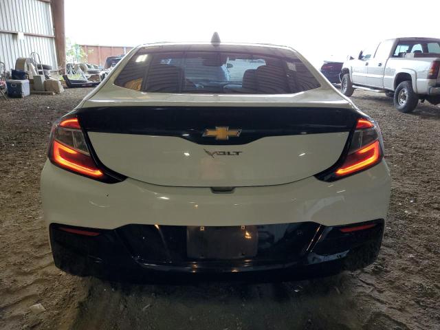 Photo 6 from auction – 2017 CHEVROLET VOLT PREMI with VIN 1G1RD6S5XHU104953