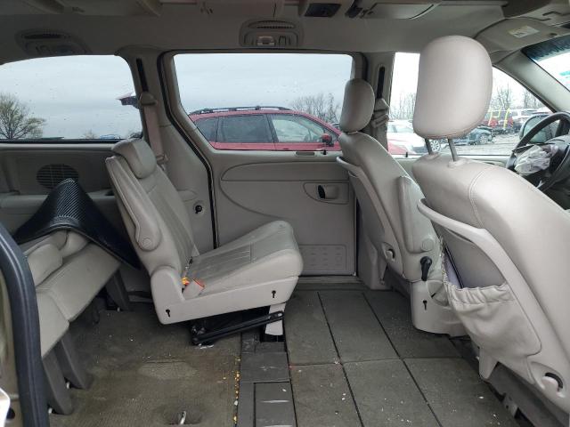 Photo 11 from auction – 2006 DODGE GRAND CARA with VIN 2D4GP44L26R784883