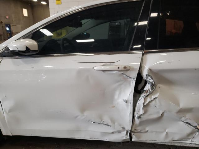 Photo 7 from auction – 2016 CHRYSLER 200 LIMITE with VIN 1C3CCCAB7GN166460