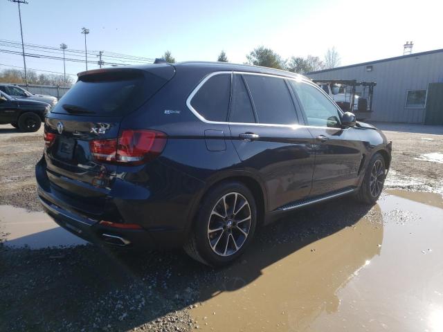 Photo 3 from auction – 2018 BMW X5 XDR40E with VIN 5UXKT0C5XJ0V98184