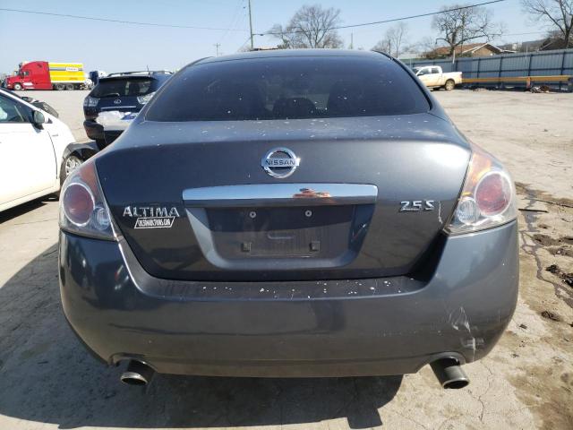Photo 6 from auction – 2007 NISSAN ALTIMA 2.5 with VIN 1N4AL21E27C216786