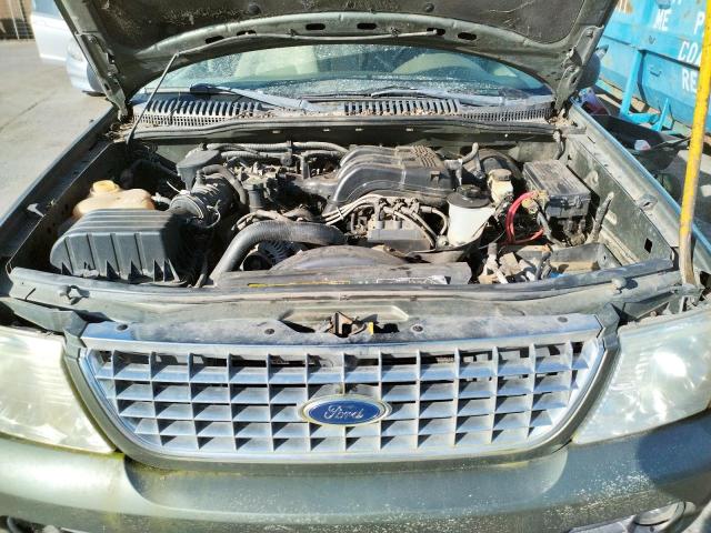 Photo 11 from auction – 2004 FORD EXPLORER X with VIN 1FMZU73K04ZA48693