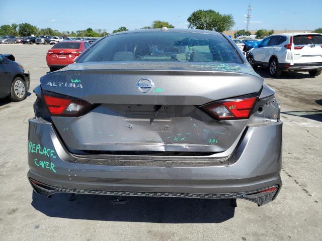 Photo 6 from auction – 2020 NISSAN ALTIMA S with VIN 1N4BL4BV9LC200898