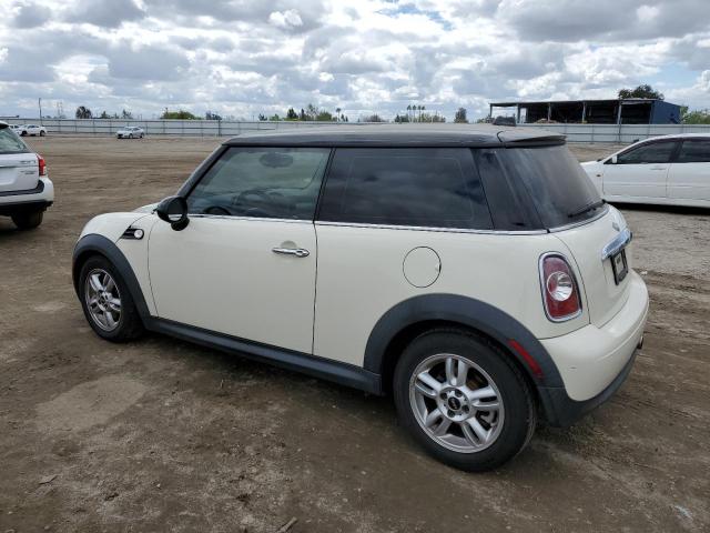 Photo 2 from auction – 2013 MINI COOPER with VIN WMWSU3C58DT546892