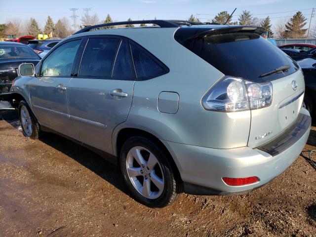 Фото 2 с аукциона – 2007 LEXUS RX 350 с VIN 2T2GK31U77C011648