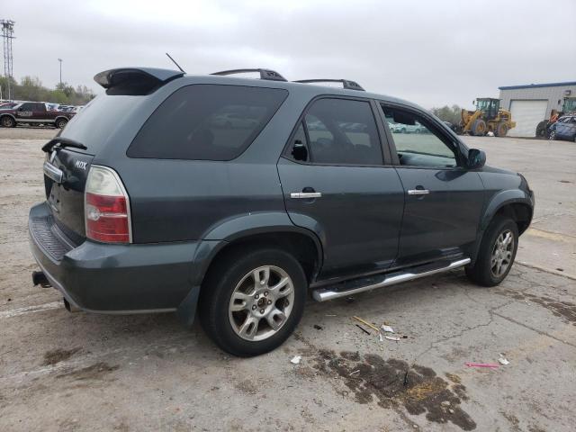Photo 3 from auction – 2004 ACURA MDX TOURIN with VIN 2HNYD18924H506506