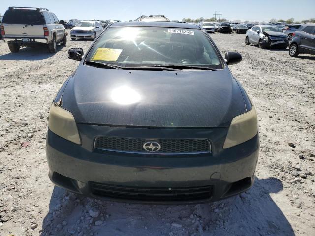 Photo 5 from auction – 2006 TOYOTA SCION TC with VIN JTKDE177260105880