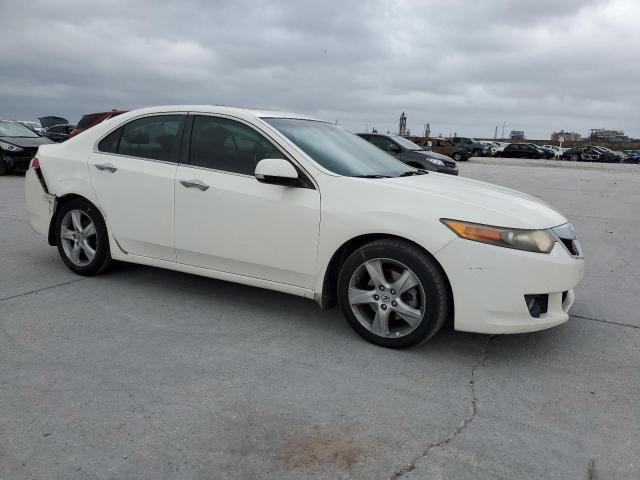 Photo 4 from auction – 2009 ACURA TSX with VIN JH4CU26609C020008