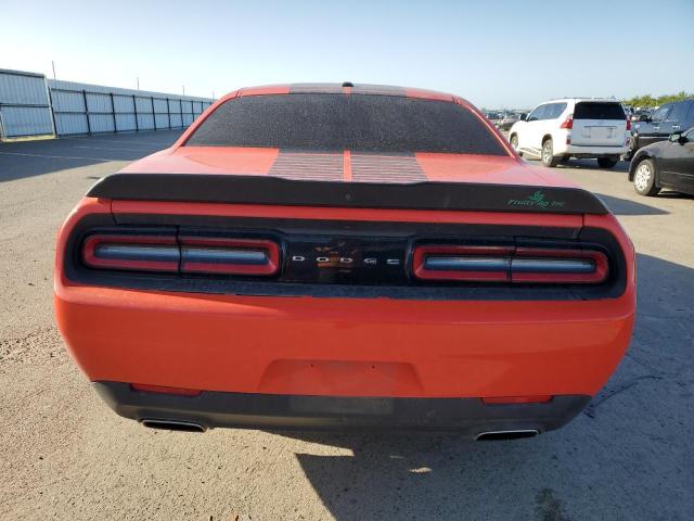 Photo 6 from auction – 2017 DODGE CHALLENGER with VIN 2C3CDZAG3HH531447