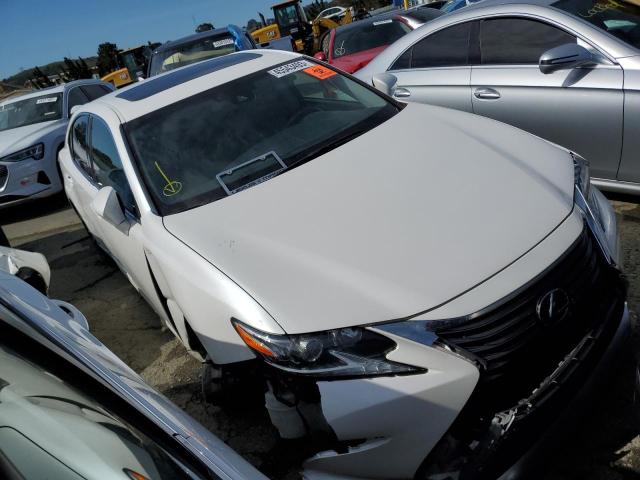 Photo 4 from auction – 2017 LEXUS ES 300H with VIN JTHBW1GG5H2150426
