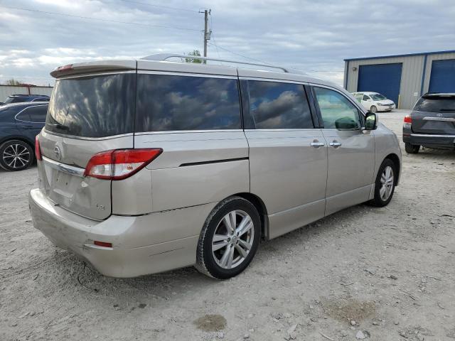 Photo 3 from auction – 2011 NISSAN QUEST S with VIN JN8AE2KP1B9004864