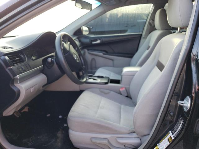 Photo 7 from auction – 2012 TOYOTA CAMRY BASE with VIN 4T1BF1FK3CU582173