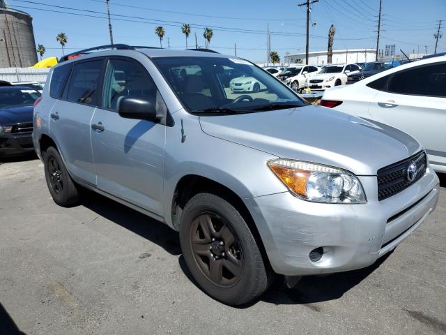 Photo 4 from auction – 2007 TOYOTA RAV4 with VIN JTMZD33V175063335