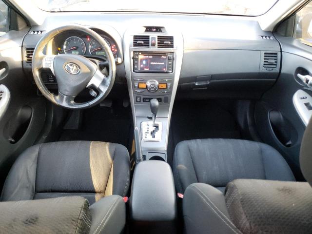 Photo 8 from auction – 2013 TOYOTA COROLLA BA with VIN 5YFBU4EE2DP078042
