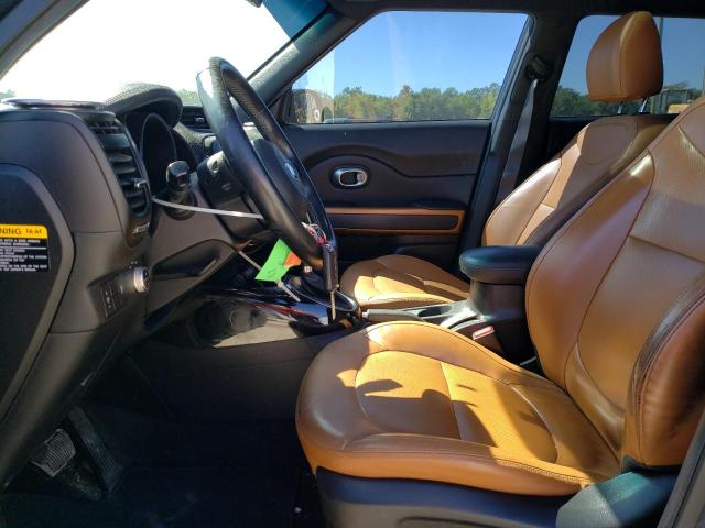 Photo 7 from auction – 2015 KIA SOUL ! with VIN KNDJX3A51F7128050