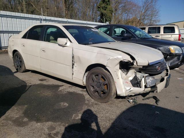 Photo 4 from auction – 2005 CADILLAC CTS HI FEA with VIN 1G6DP567150228419