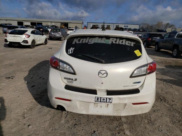 Photo 6 from auction – 2012 MAZDA 3 I with VIN JM1BL1M70C1634050
