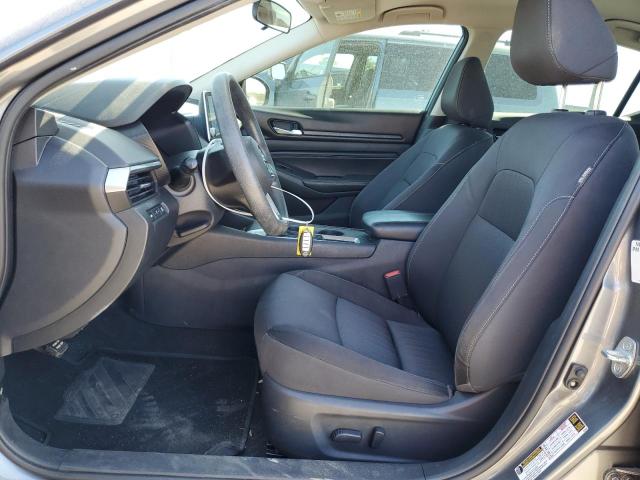 Photo 7 from auction – 2020 NISSAN ALTIMA S with VIN 1N4BL4BV9LC200898