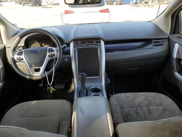 Photo 8 from auction – 2012 FORD EDGE SE with VIN 2FMDK3GCXCBA42753