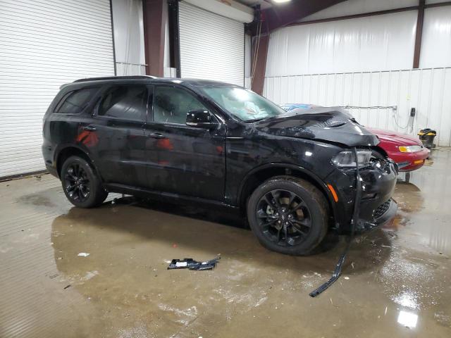 Photo 4 from auction – 2021 DODGE DURANGO GT with VIN 1C4RDJDG7MC598262
