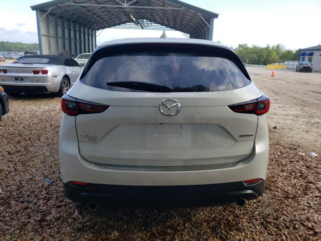 Photo 6 from auction – 2023 MAZDA CX-5 PREFE with VIN JM3KFBCM5P0163973