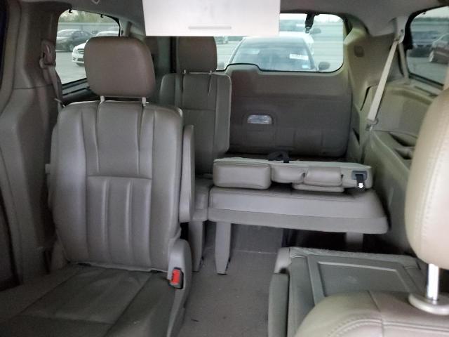 Photo 10 from auction – 2015 CHRYSLER TOWN & COU with VIN 2C4RC1BG1FR589380