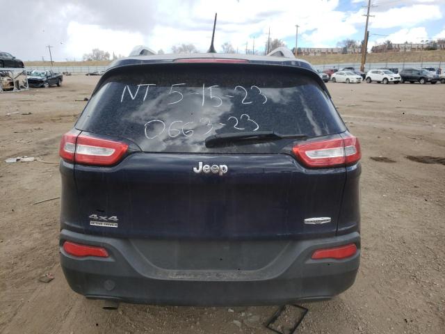 Photo 6 from auction – 2014 JEEP CHEROKEE L with VIN 1C4PJMCBXEW203191