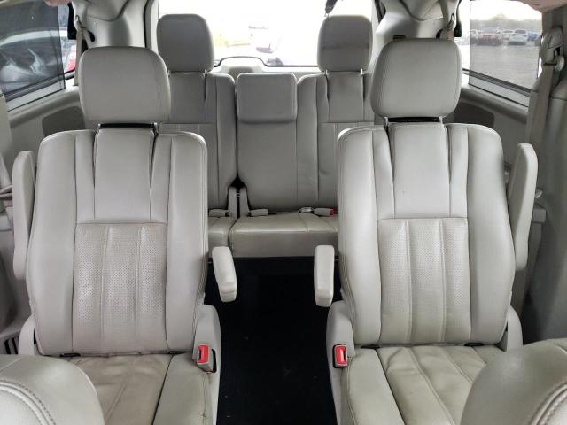 Photo 10 from auction – 2012 CHRYSLER TOWN & COU with VIN 2C4RC1CG8CR361662