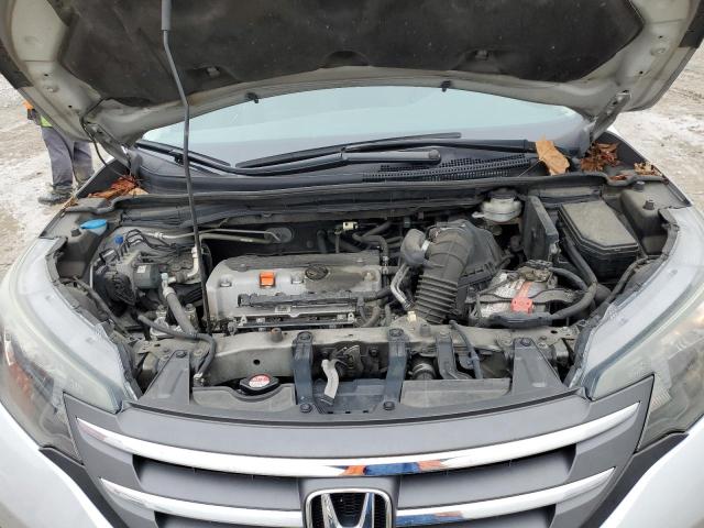 Photo 12 from auction – 2013 HONDA CRV with VIN 5J6RM4H35DL060274